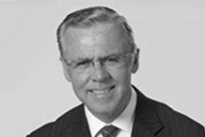 J. Richard Knop, Chairman